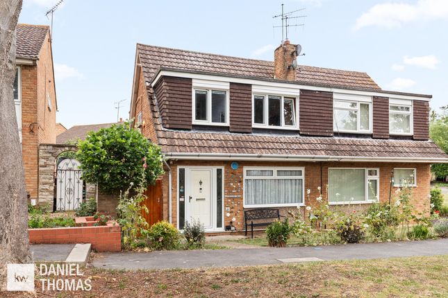 3 bed property, in Daniel Thomas | Chequers Walk, £465,000