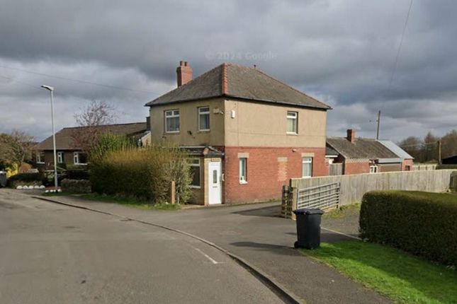 3 bed property, in Briardene Eastwood Villas, £165,000
