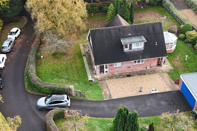 4 bed property, in Lights Lane, £635,000
