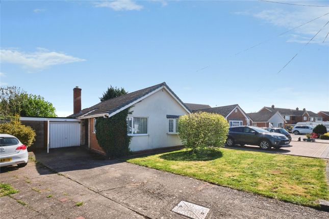 2 bed property, in Dyott Avenue, £425,000