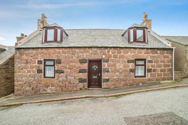 3 bed property, in Gordon Street, £90,000