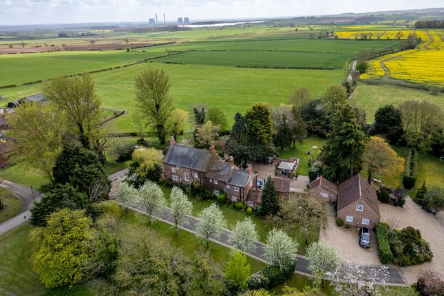 5 bed property, in The Green, £1,500,000
