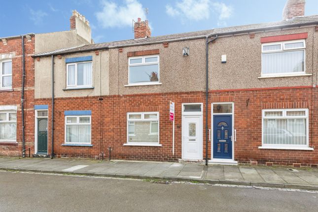 3 bed property, in Bright Street, £75,000