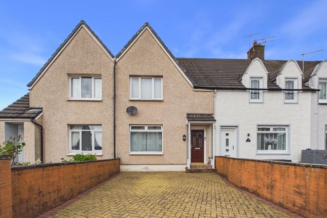 2 bed property, in Moss Avenue, £125,000