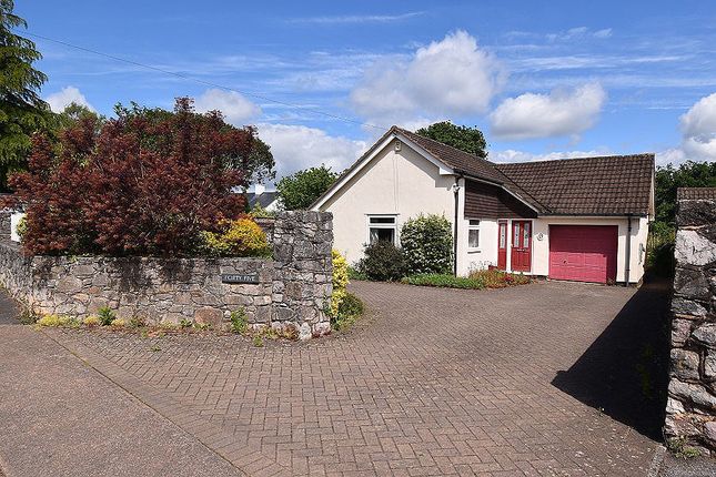 3 bed property, in Ide Lane, £550,000