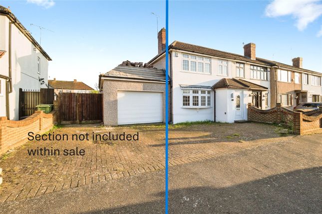 3 bed property, in Eyhurst Avenue, £475,000