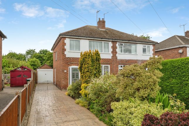 2 bed property, in Melverley Drive, £180,000