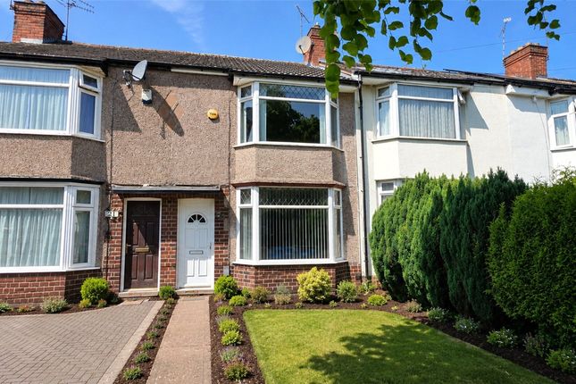 2 bed property, in Emerson Road, £170,000