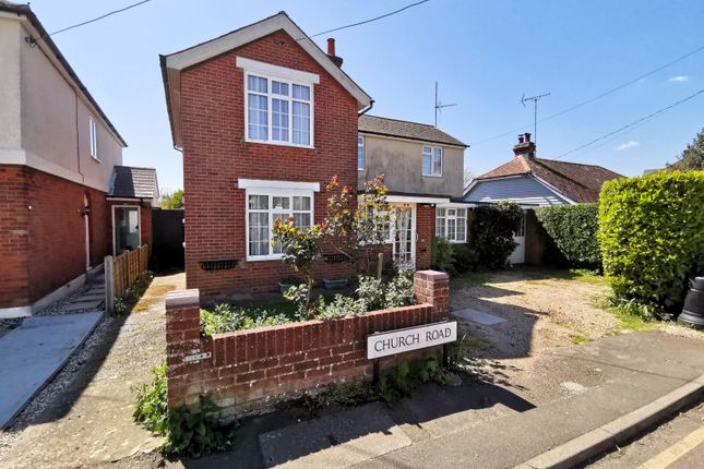 3 bed property, in West Mersea CO5, £475,000