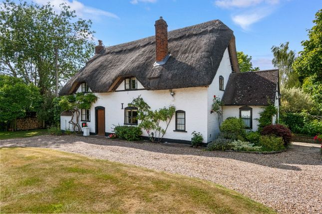 4 bed property, in The Old Forge, £660,000