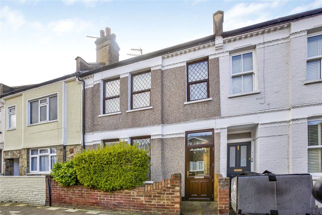 6 bed property, in Garratt Terrace, £1,050,000