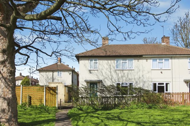 3 bed property, in Scott Hall Green, £225,000