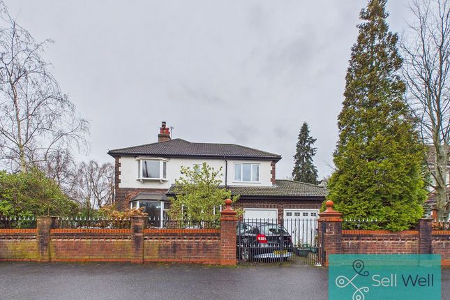 4 bed property, in Greenbank Avenue, £450,000