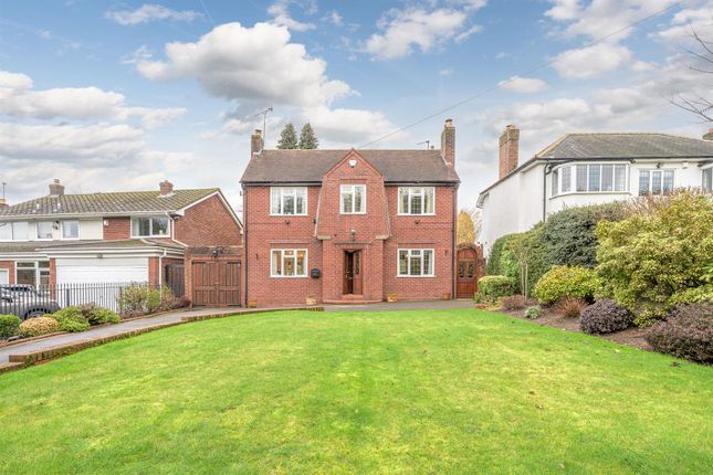 3 bed property, in South Way, £625,000