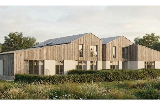 Land, in Chesterton, £1,850,000