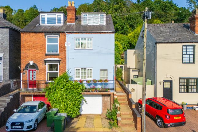 3 bed property, in Wilden Lane, £240,000