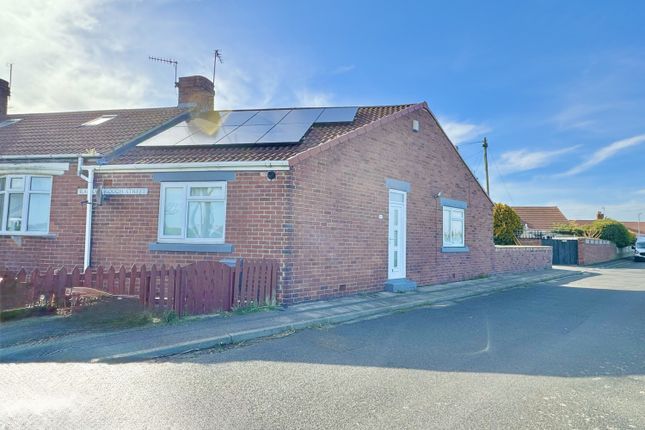 2 bed property, in Ranksborough Street, £85,000