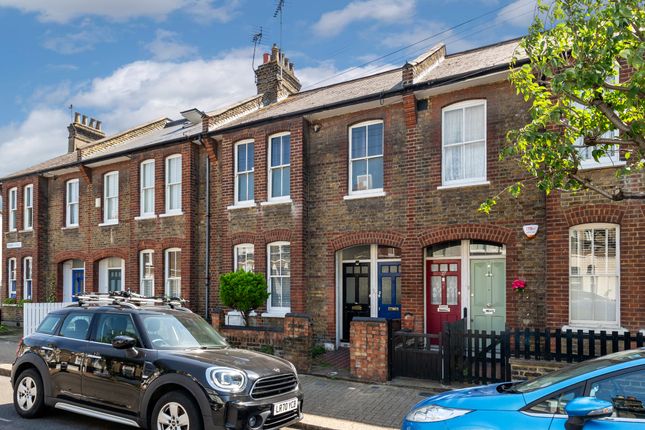 1 bed property, in Prairie Street, £310,000