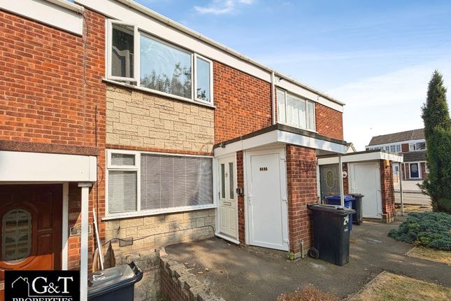 1 bed property, in Pippin Avenue, £95,000