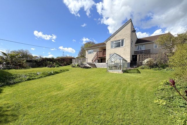 4 bed property, in Bridford, £550,000