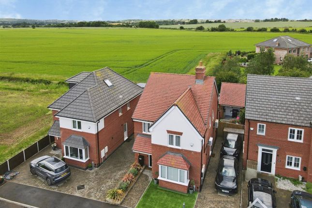 3 bed property, in Warton Mill, £499,950