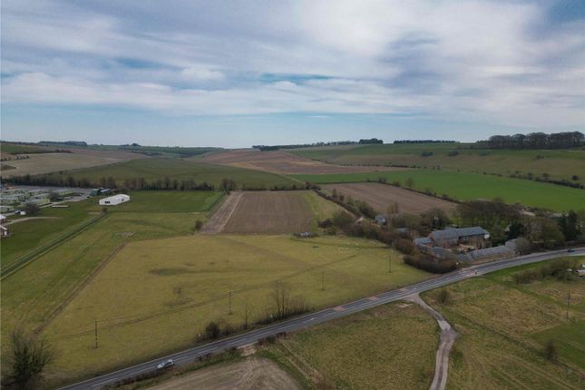 Studio, in Knook, £575,000