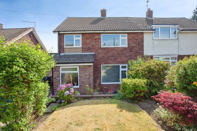 3 bed property, in Barnes Hall Road, £250,000