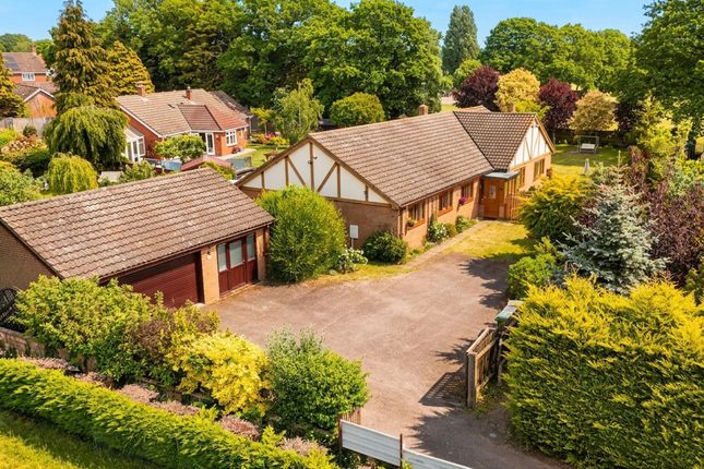4 bed property, in The Wilderness, £675,000