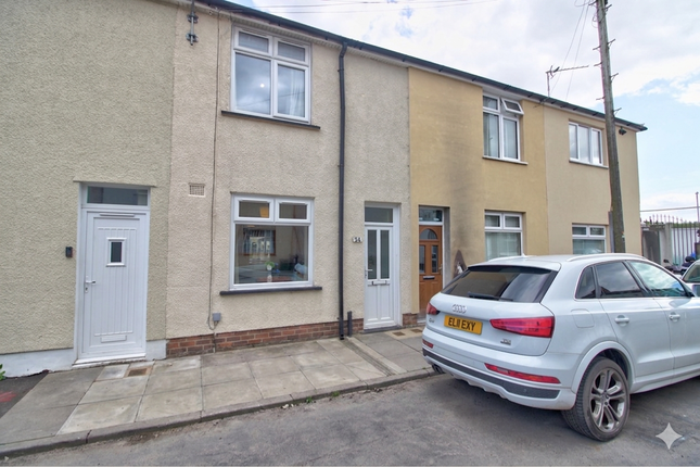 2 bed property, in Downing Street, £135,000