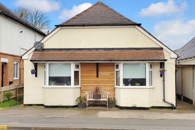 2 bed property, in Ansley Road, £260,000