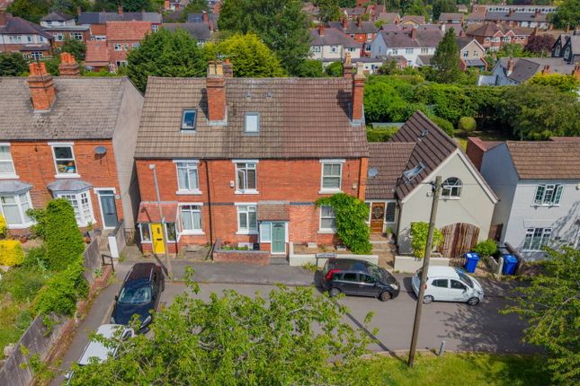 3 bed property, in Hall Street, £375,000