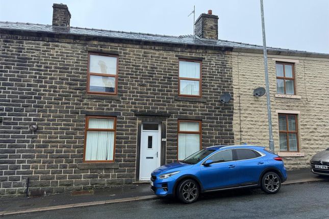 2 bed property, in Bury Road, £95,000