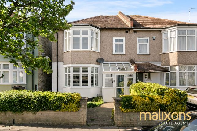 4 bed property, in Norbury Court Road, £675,000