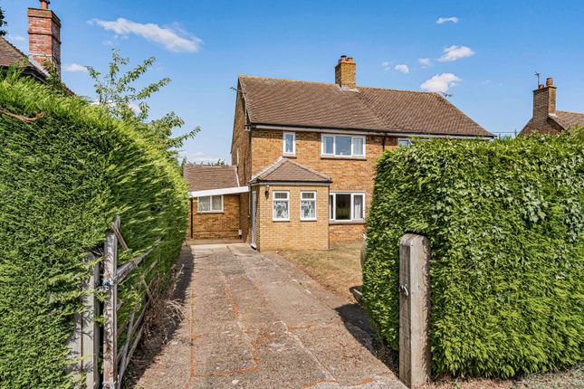 2 bed property, in Chilton Road, £425,000