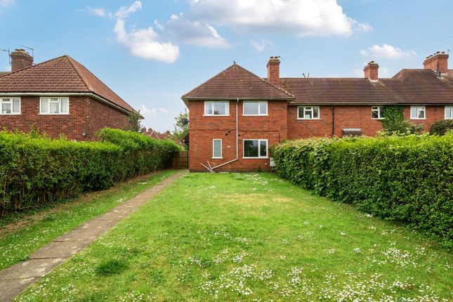 4 bed property, in Harrowby Lane, £230,000