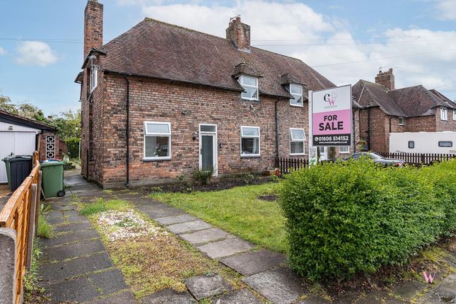 3 bed property, in Cromwell Road, £230,000