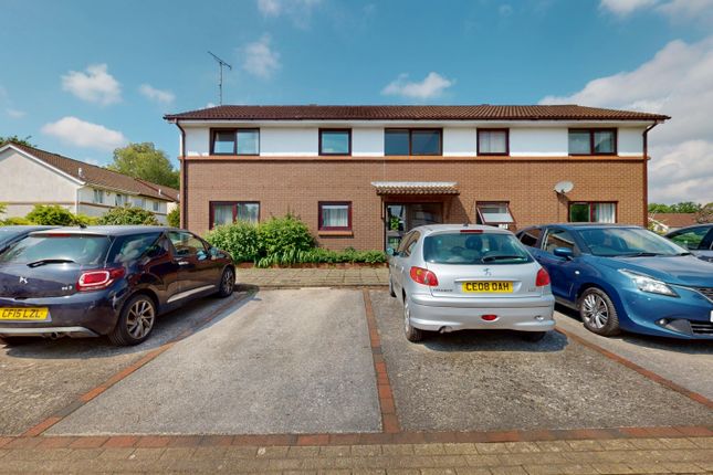 1 bed property, in Heath Mead, £185,000