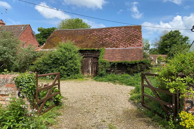 3 bed property, in Abners Barn, £400,000