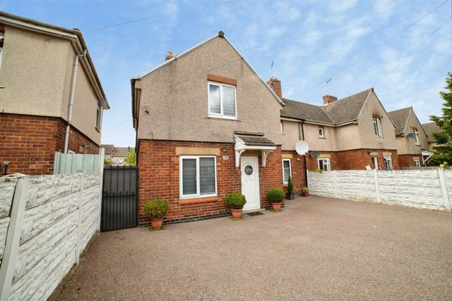 3 bed property, in Preston Avenue, £220,000