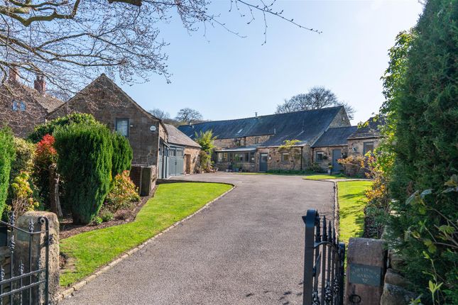 4 bed property, in Hawthorne Barns, £1,000,000