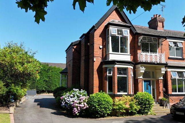 5 bed property, in 9 Lostock Junction Lane, £1,150,000