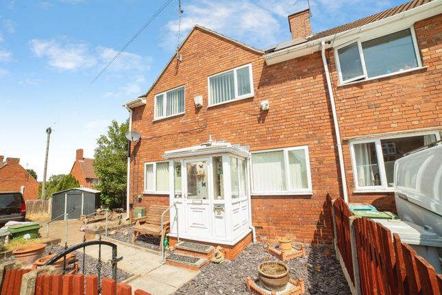 3 bed property, in Little John Drive, £125,000