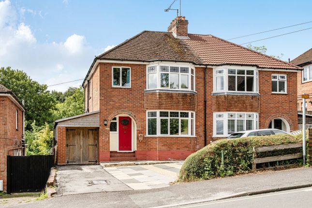 3 bed property, in Stanmore Lane, £500,000