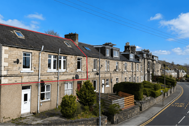 2 bed property, in 47 Magdala Terrace, £100,000