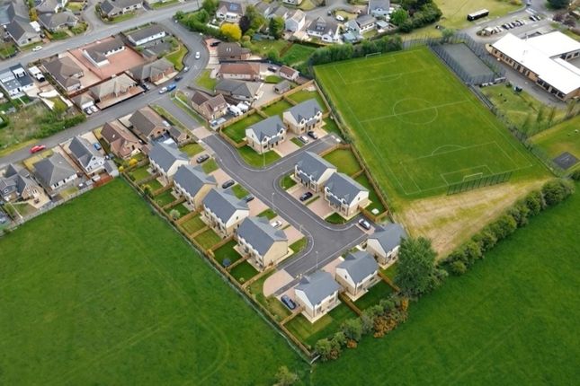 20 bed property, in Bartie Gardens, £900,000