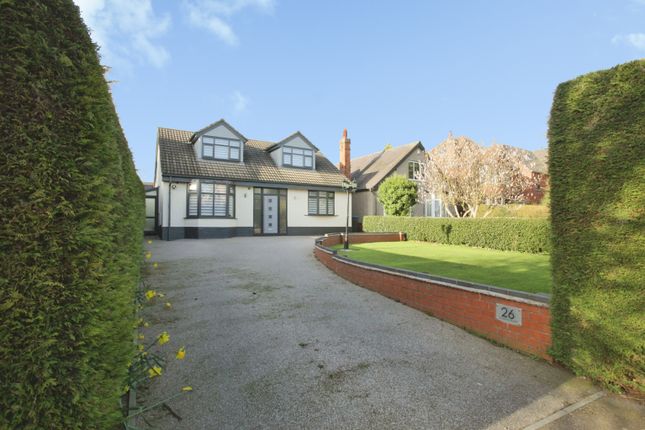 3 bed property, in Coventry Road, £600,000
