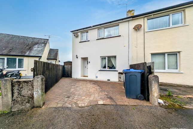 3 bed property, in Hill Crescent, £180,000