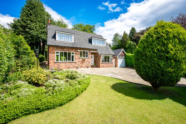 3 bed property, in Badger Road, £900,000