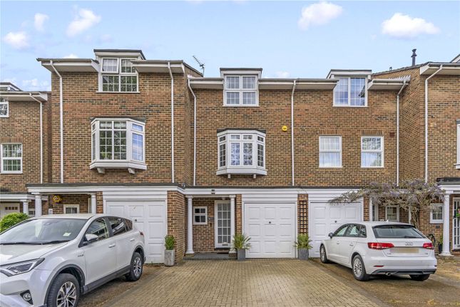 4 bed property, in Clifden Road, £1,150,000