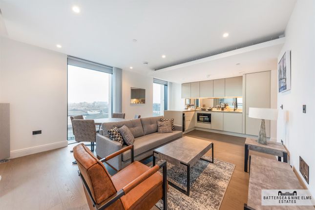 1 bed property, in The Dumont, £725,000